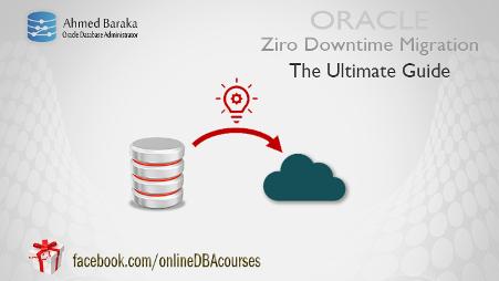 Oracle Zero Downtime Migration- The Ultimate Guide